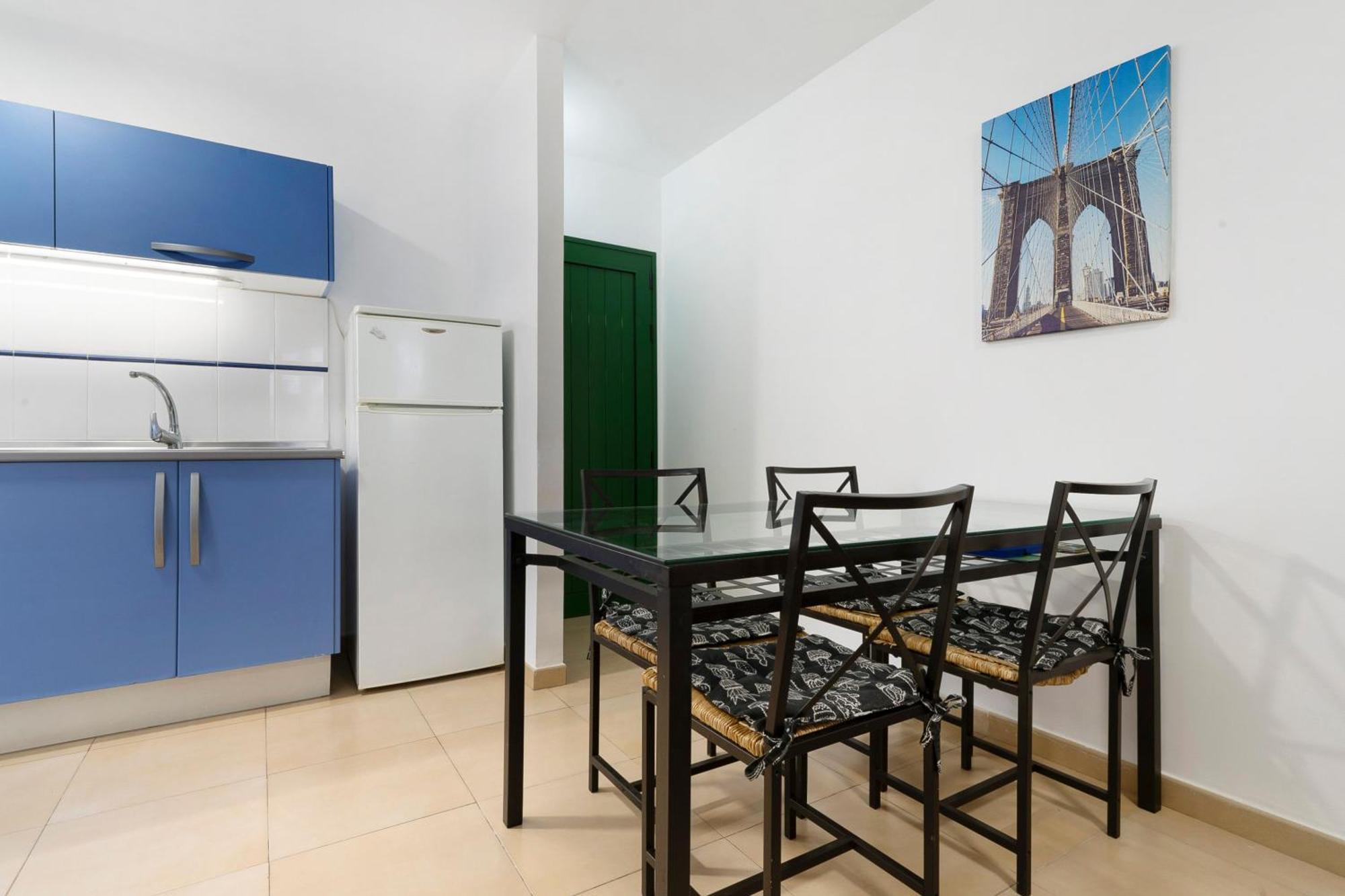 Living Playa Del Ingles Apartamento Exterior foto