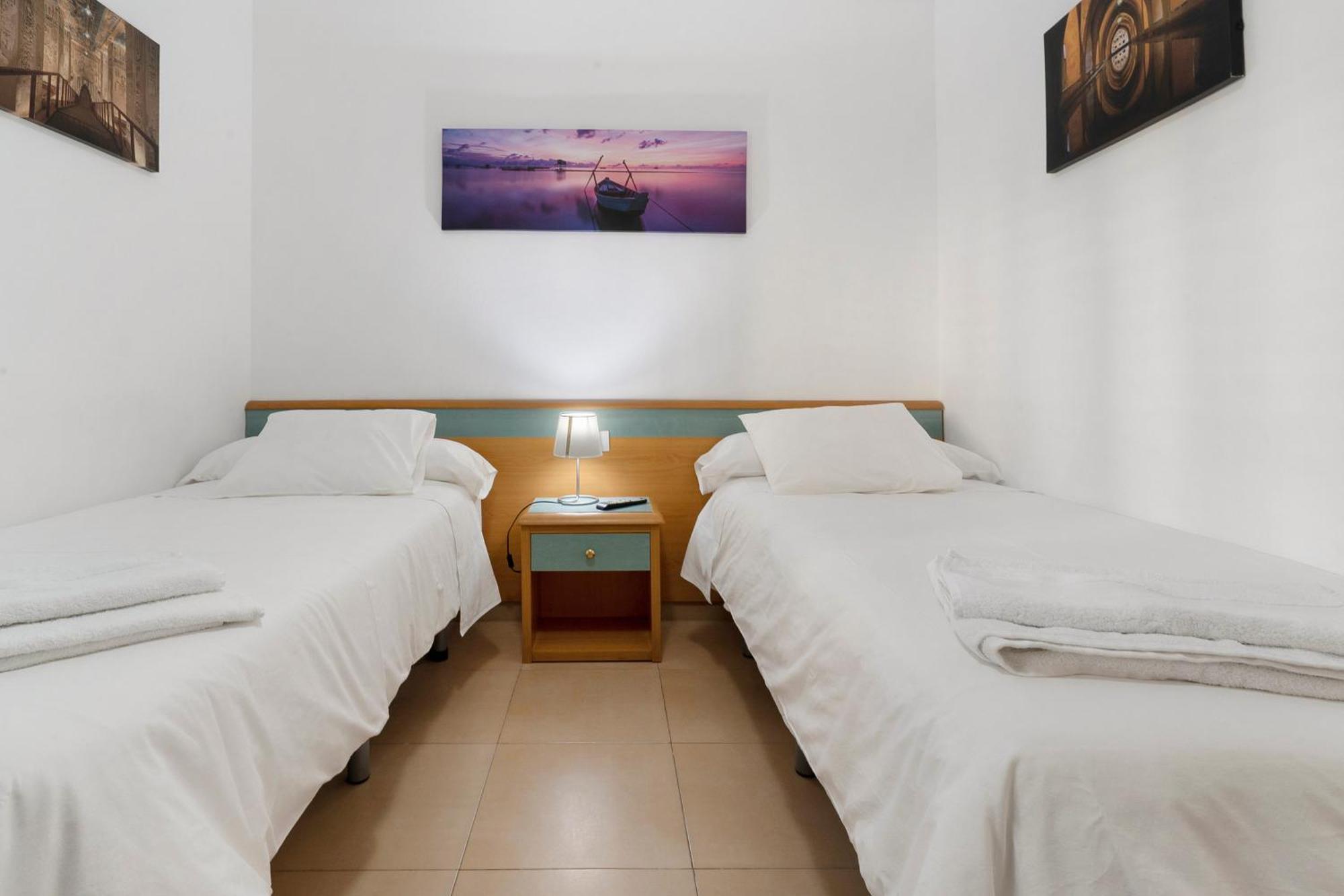 Living Playa Del Ingles Apartamento Exterior foto